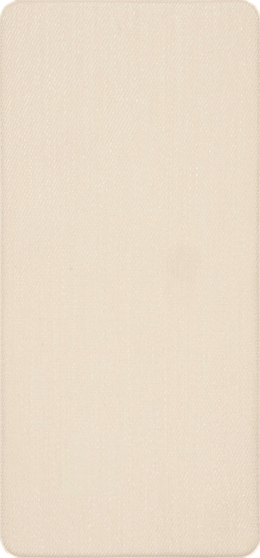 Braid Woven Anti-Fatigue Mat | Ivory