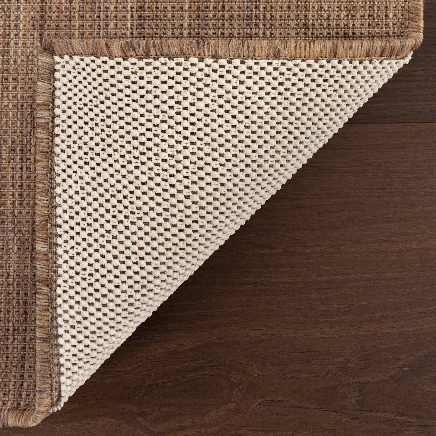 Indoor/Outdoor Rug Pad | Grey