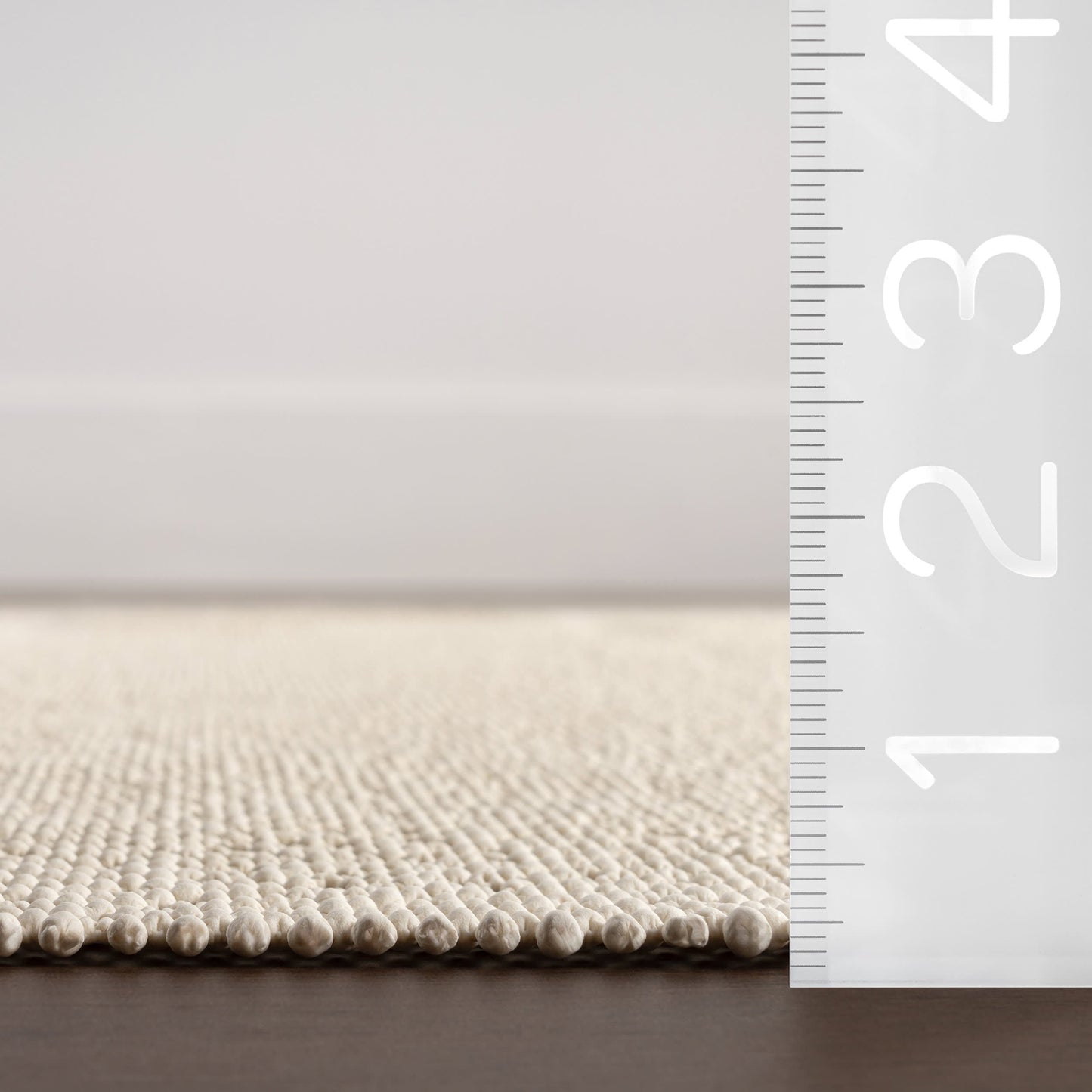 Indoor/Outdoor Rug Pad | Grey