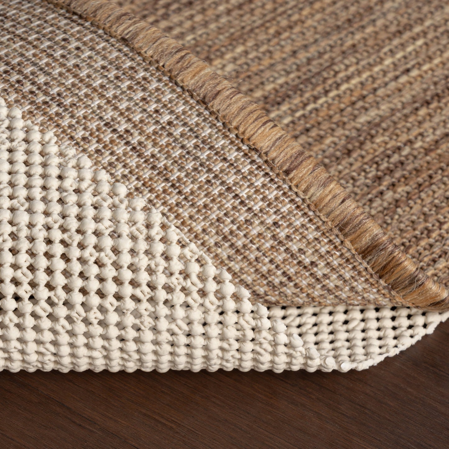 Indoor/Outdoor Rug Pad | Grey