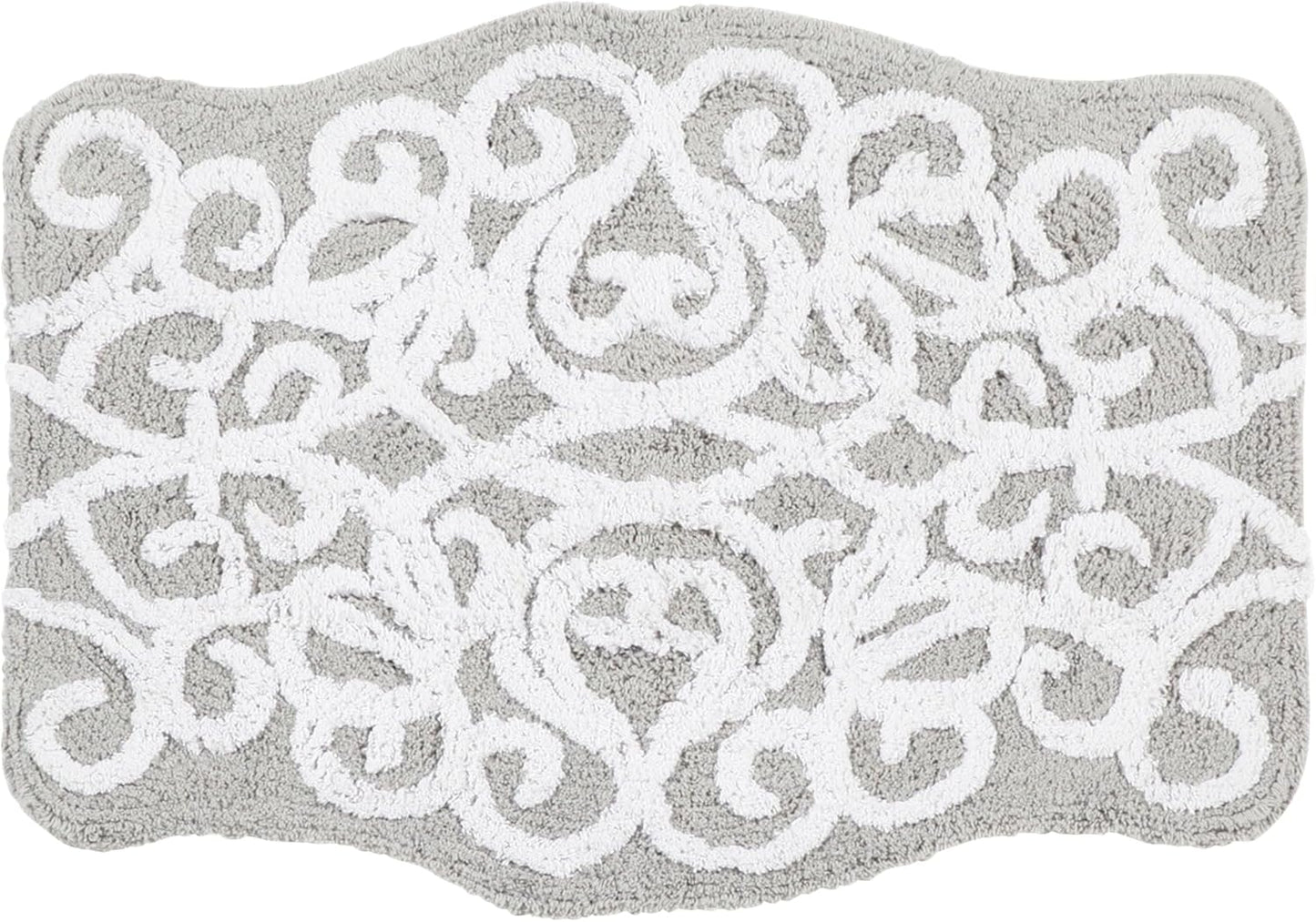 Franc Vice Mat Gray 680x500