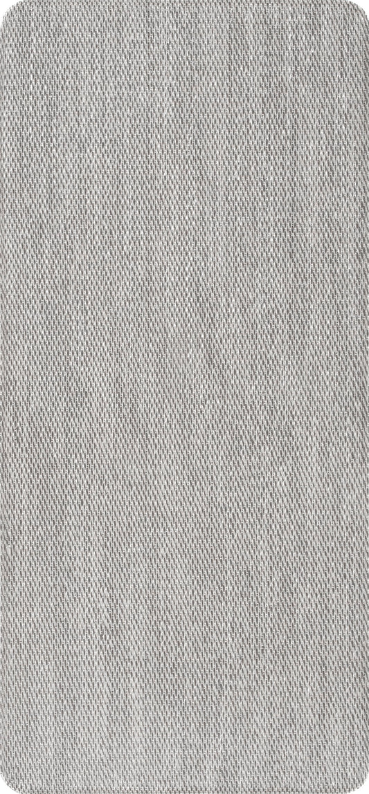 Braid Woven Anti-Fatigue Mat | Light Grey